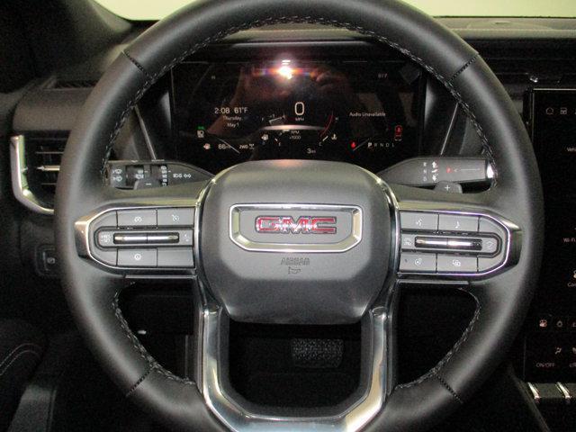 new 2026 GMC Terrain car, priced at $32,299