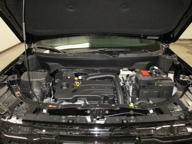 new 2026 GMC Terrain car, priced at $32,299