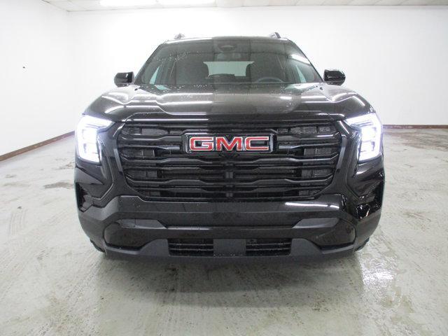 new 2026 GMC Terrain car, priced at $32,299