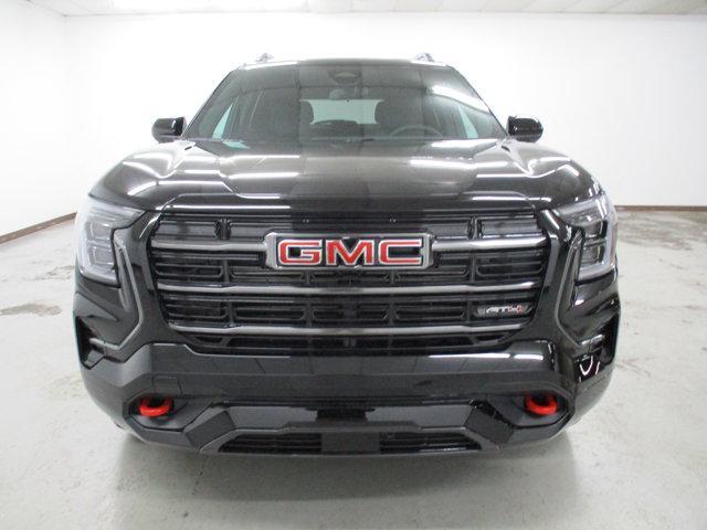 new 2026 GMC Terrain car, priced at $38,308