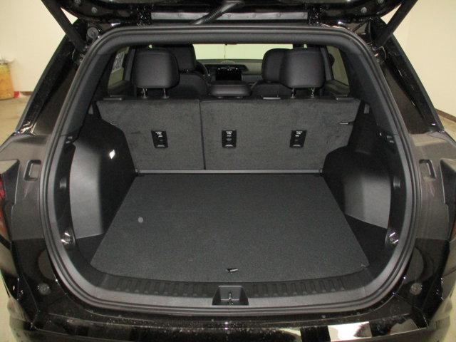 new 2026 GMC Terrain car, priced at $38,308