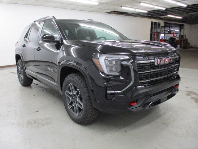 new 2026 GMC Terrain car, priced at $38,308