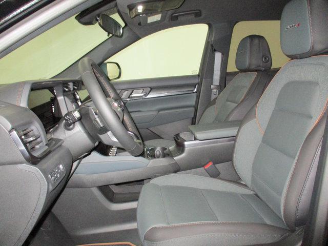 new 2026 GMC Terrain car, priced at $38,308