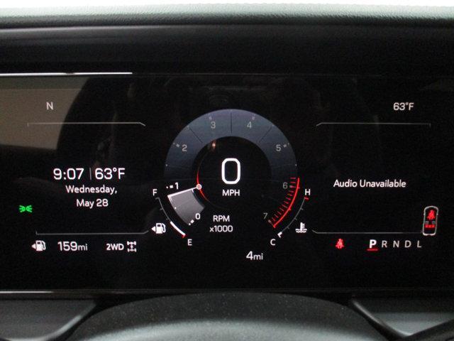 new 2026 GMC Terrain car, priced at $38,308