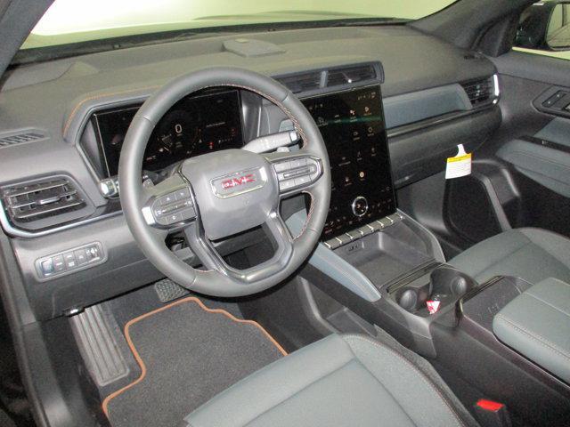 new 2026 GMC Terrain car, priced at $38,308