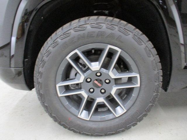 new 2026 GMC Terrain car, priced at $38,308