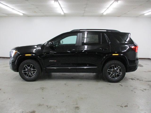 new 2026 GMC Terrain car, priced at $38,308
