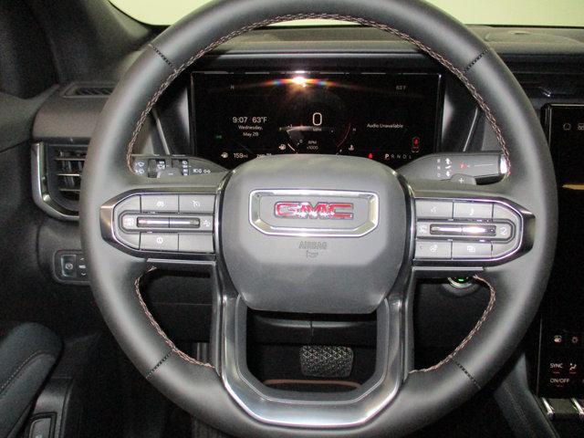 new 2026 GMC Terrain car, priced at $38,308