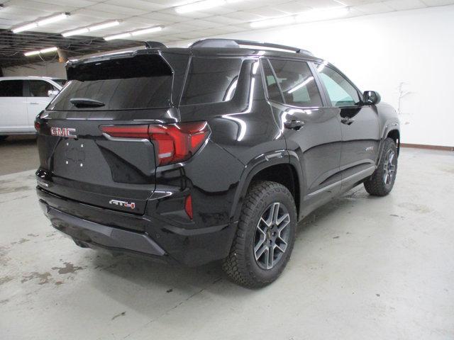 new 2026 GMC Terrain car, priced at $38,308