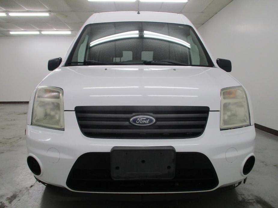 used 2012 Ford Transit Connect car, priced at $13,495