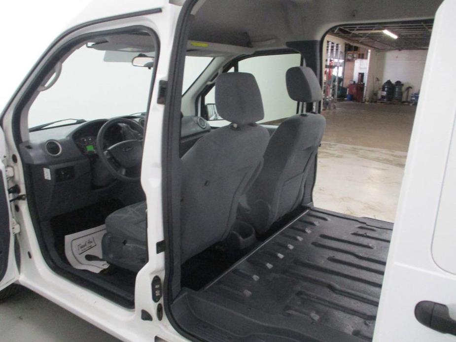 used 2012 Ford Transit Connect car, priced at $13,495