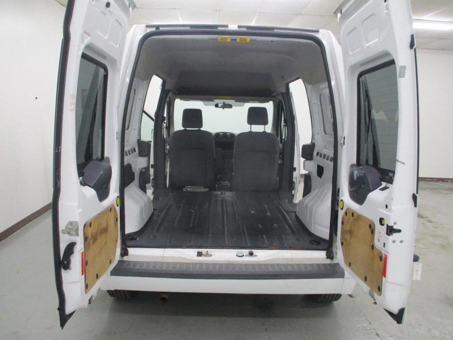 used 2012 Ford Transit Connect car, priced at $13,495