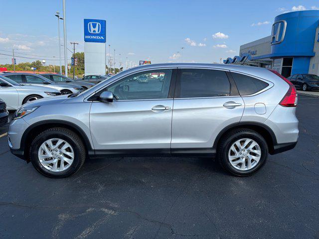 used 2016 Honda CR-V car, priced at $15,990
