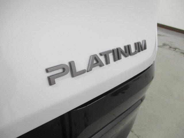 new 2025 Nissan Murano car, priced at $52,815