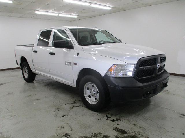 used 2015 Ram 1500 car, priced at $17,995