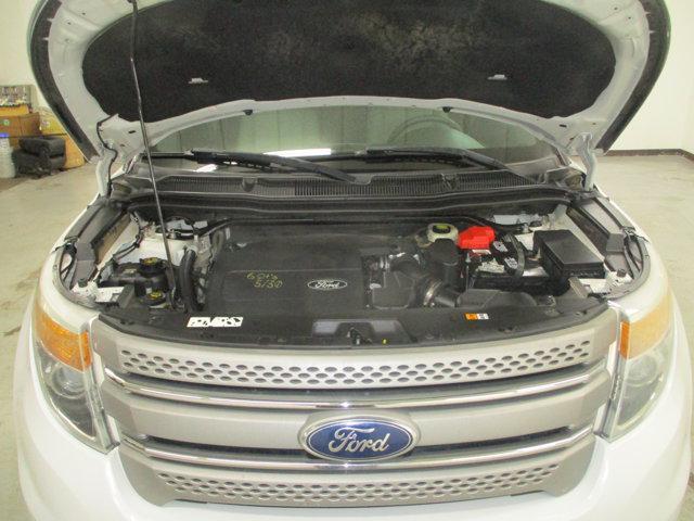 used 2013 Ford Explorer car, priced at $12,595