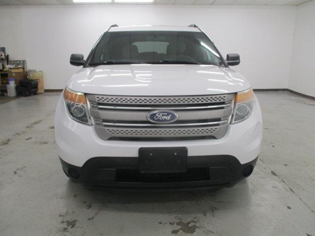 used 2013 Ford Explorer car, priced at $12,595