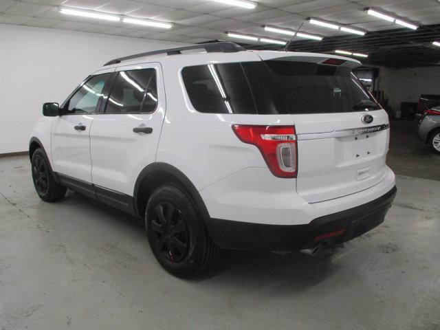 used 2013 Ford Explorer car, priced at $12,595