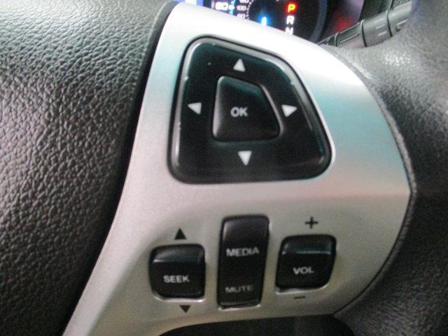 used 2013 Ford Explorer car, priced at $12,595