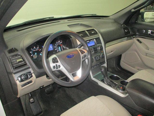 used 2013 Ford Explorer car, priced at $12,595