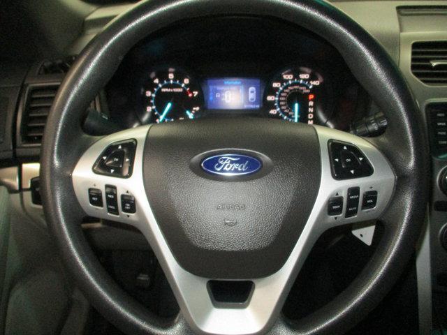 used 2013 Ford Explorer car, priced at $12,595
