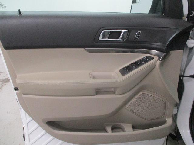 used 2013 Ford Explorer car, priced at $12,595