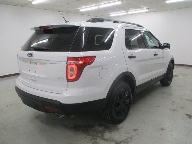 used 2013 Ford Explorer car, priced at $12,595