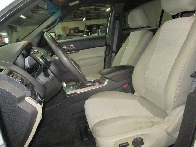used 2013 Ford Explorer car, priced at $12,595