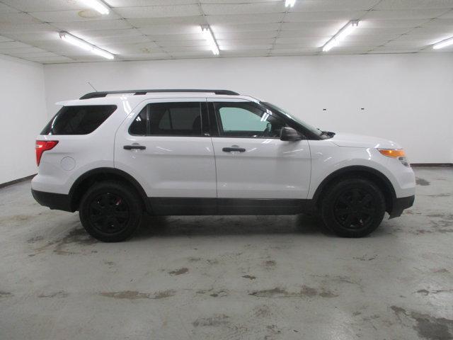 used 2013 Ford Explorer car, priced at $12,595