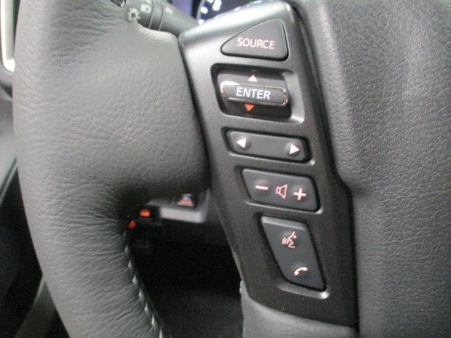 new 2025 Nissan Frontier car, priced at $41,425