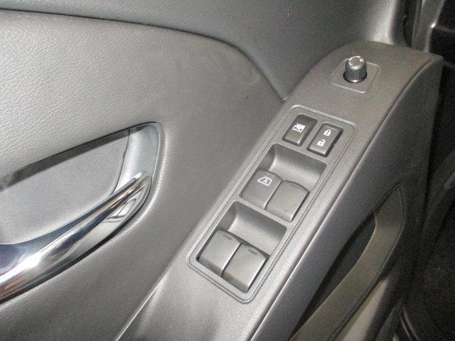 new 2025 Nissan Frontier car, priced at $41,425