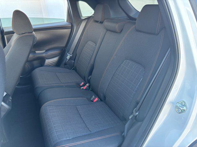 used 2024 Honda HR-V car, priced at $27,990