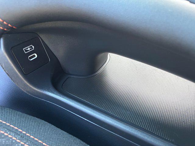 used 2024 Honda HR-V car, priced at $27,990