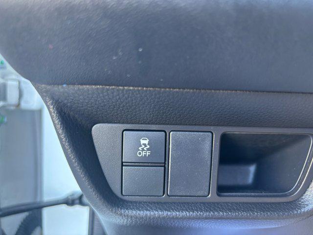 used 2024 Honda HR-V car, priced at $27,990