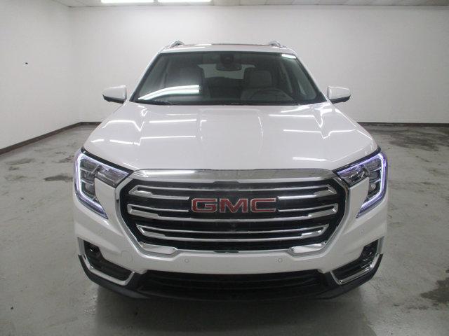 new 2024 GMC Terrain car, priced at $32,668