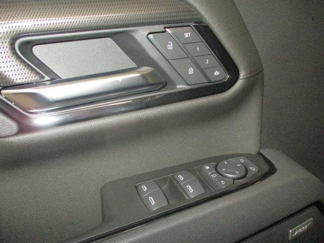 new 2025 GMC Sierra 2500 car, priced at $78,186