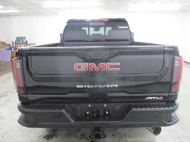 new 2025 GMC Sierra 2500 car, priced at $78,186