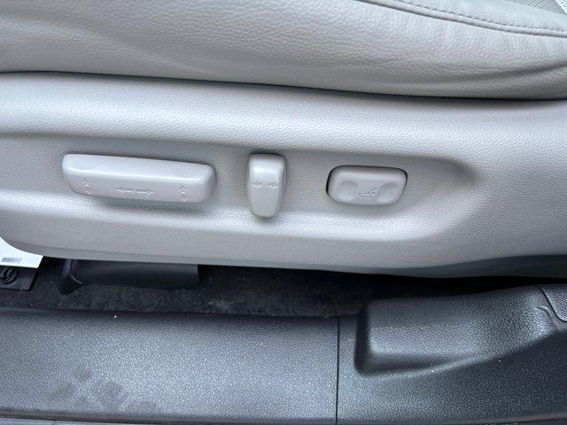 used 2023 Honda Ridgeline car, priced at $35,990