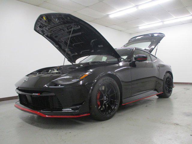 new 2024 Nissan Z car, priced at $64,959