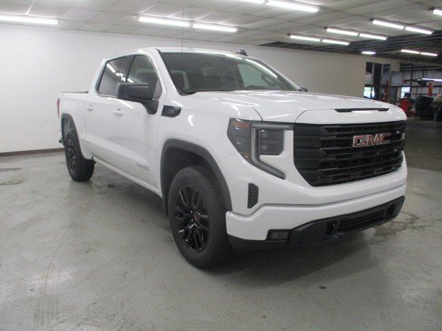 new 2024 GMC Sierra 1500 car, priced at $45,676