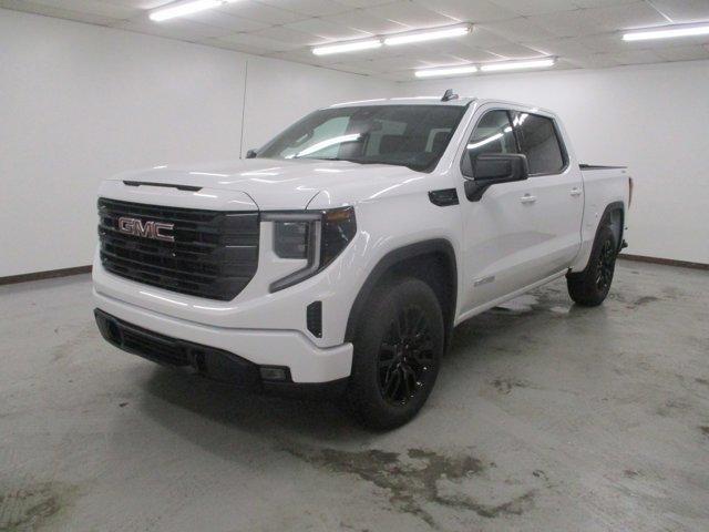 new 2024 GMC Sierra 1500 car, priced at $44,676