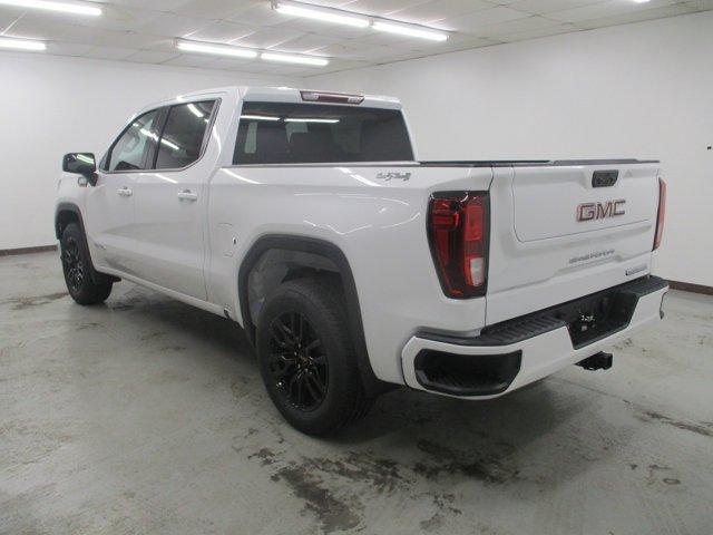 new 2024 GMC Sierra 1500 car, priced at $45,676