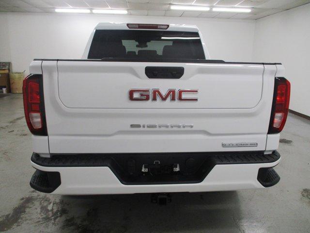 new 2024 GMC Sierra 1500 car, priced at $45,676