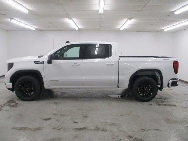 new 2024 GMC Sierra 1500 car, priced at $45,676