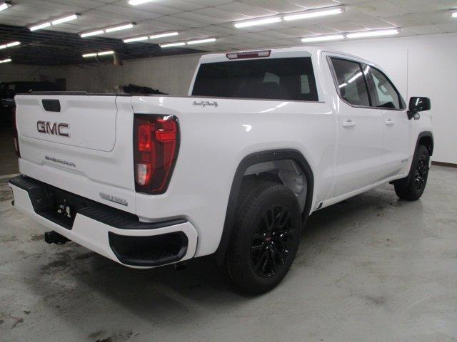 new 2024 GMC Sierra 1500 car, priced at $45,676