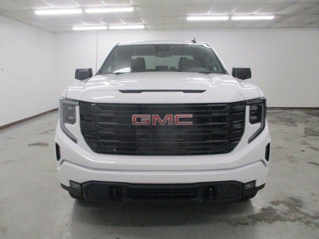 new 2024 GMC Sierra 1500 car, priced at $45,676