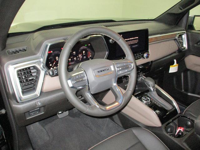 new 2025 GMC Canyon car, priced at $49,940