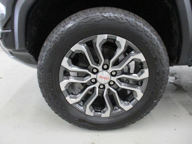 new 2025 GMC Canyon car, priced at $49,940