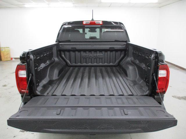 new 2025 GMC Canyon car, priced at $49,940