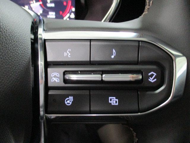 new 2025 GMC Canyon car, priced at $49,940